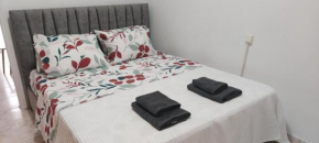 Diamond apartments